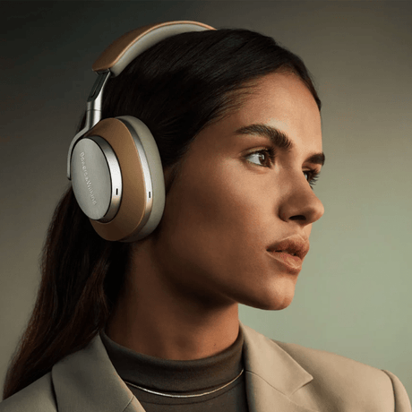 Over-Ear ausinės