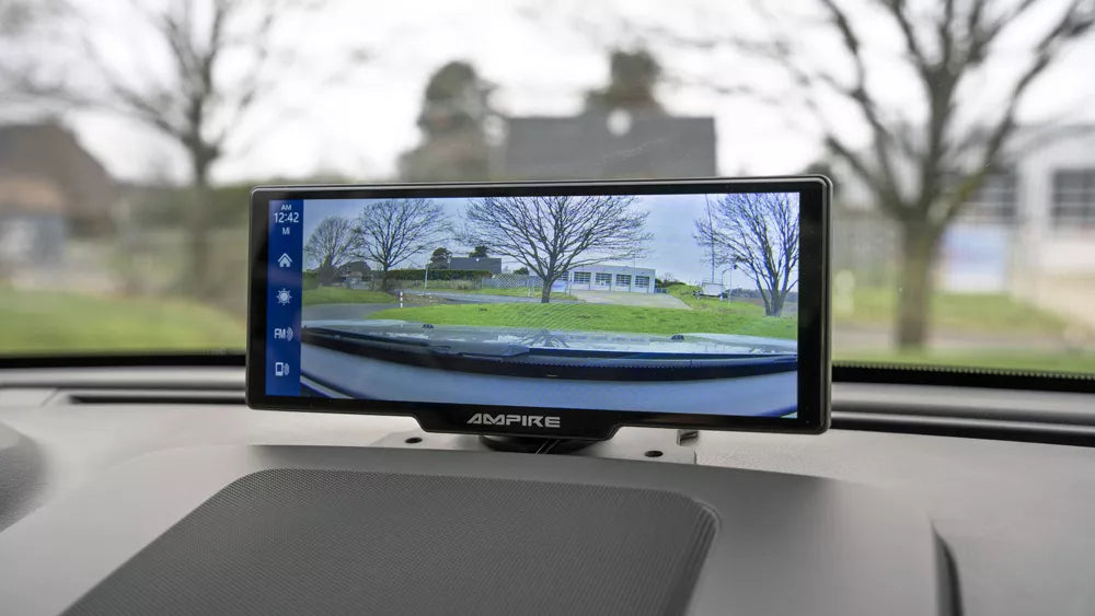 Automobiliniai monitoriai - LCD ekranai | AUTOGARSAS.LT