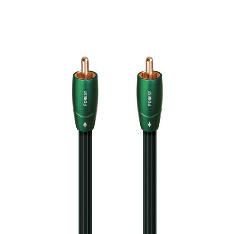 RCA Audio cables