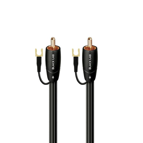 Subwoofer cables