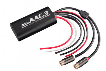 High/Low adapters