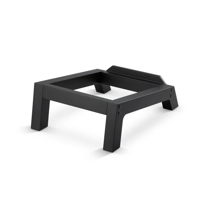 MoFi Electronics SourcePoint 10, lentyninių garso kolonėlių stovai