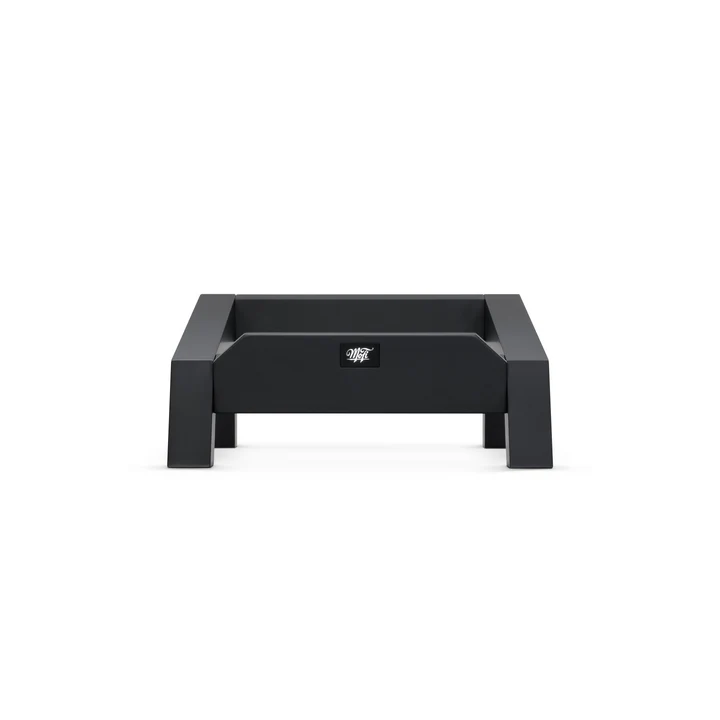 MoFi Electronics SourcePoint 10, lentyninių garso kolonėlių stovai