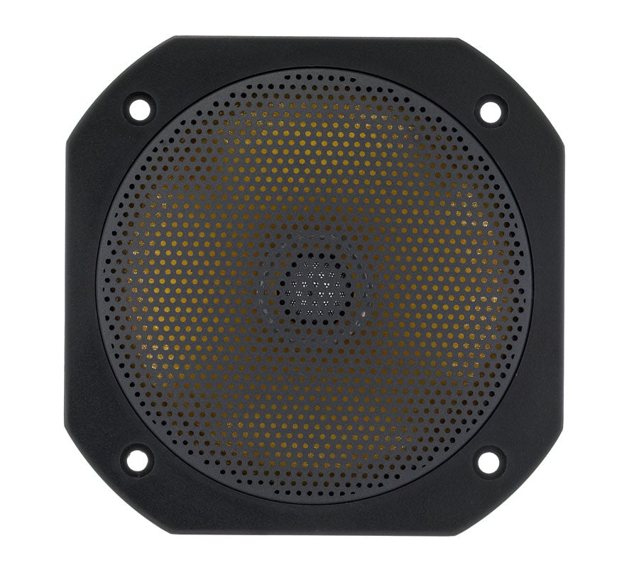 Visaton Marine GFR10WP, 4" Vandeniui atsparus įmontuojamas garsiakalbis