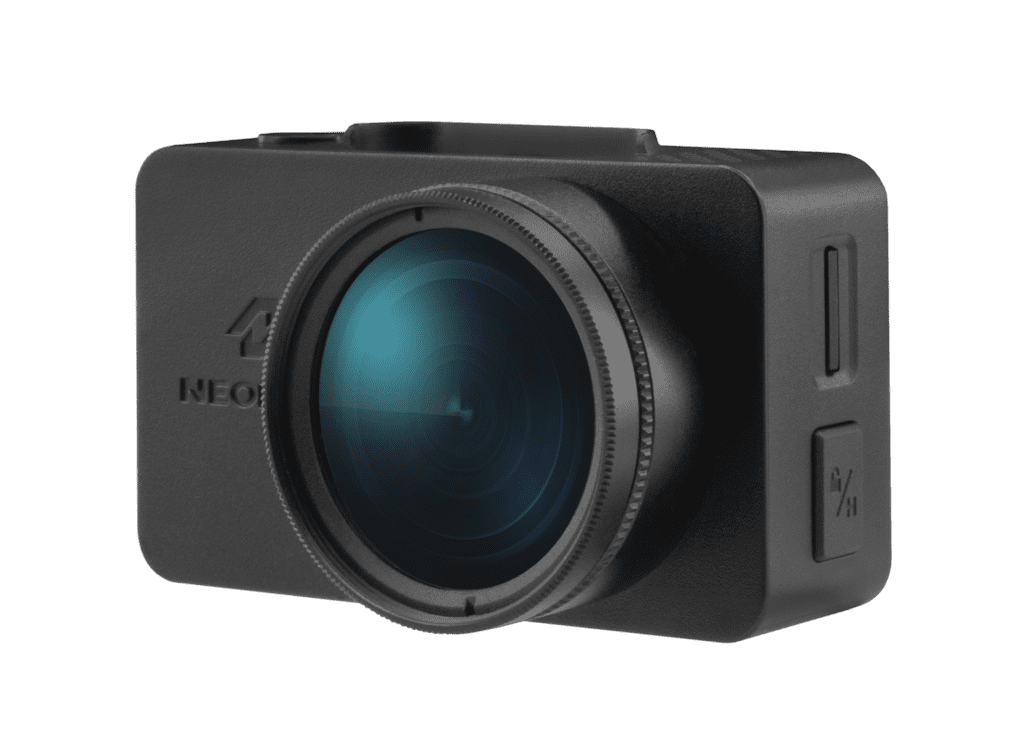 Neoline G-TECH X76, dviejų kamerų FULL HD vaizdo registratorius