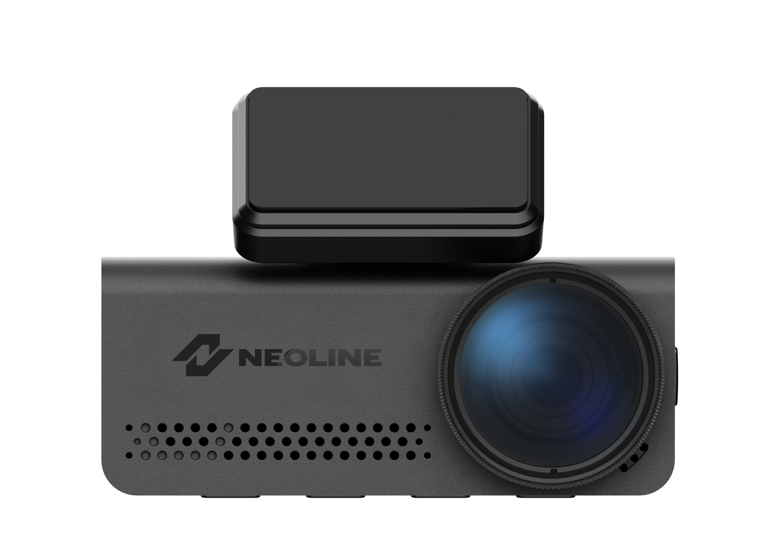 Neoline Argus 4K Wi-Fi Dual, dviejų kamerų vaizdo registratorius