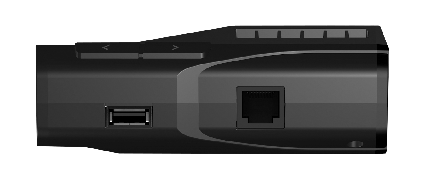 Neoline PATROLSCAN X1, Radarų detektorius