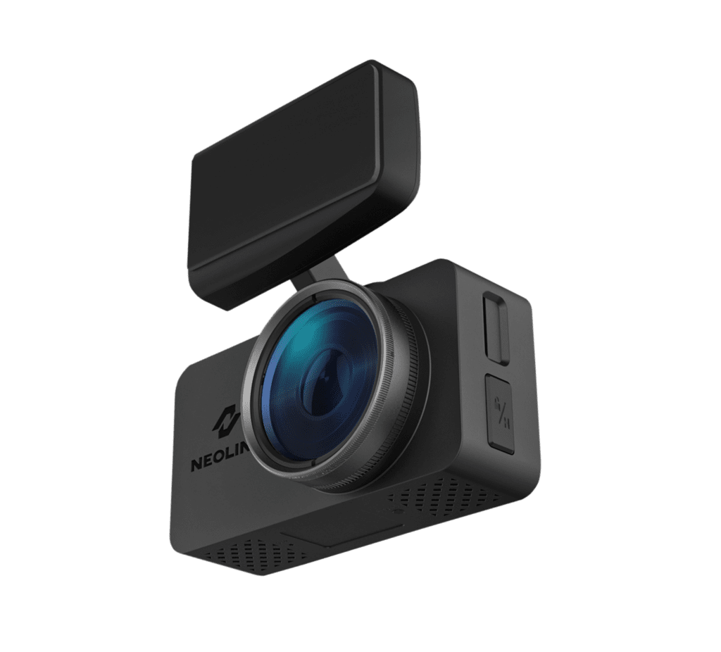 Neoline G-TECH X76, dviejų kamerų FULL HD vaizdo registratorius