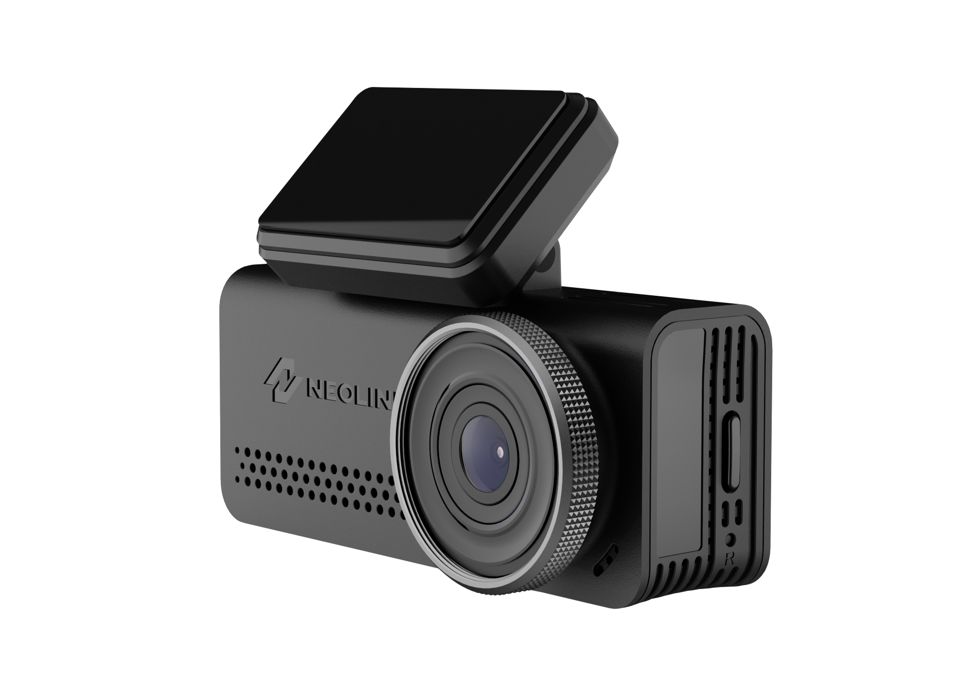 Neoline Argus 4K Wi-Fi Dual, dviejų kamerų vaizdo registratorius