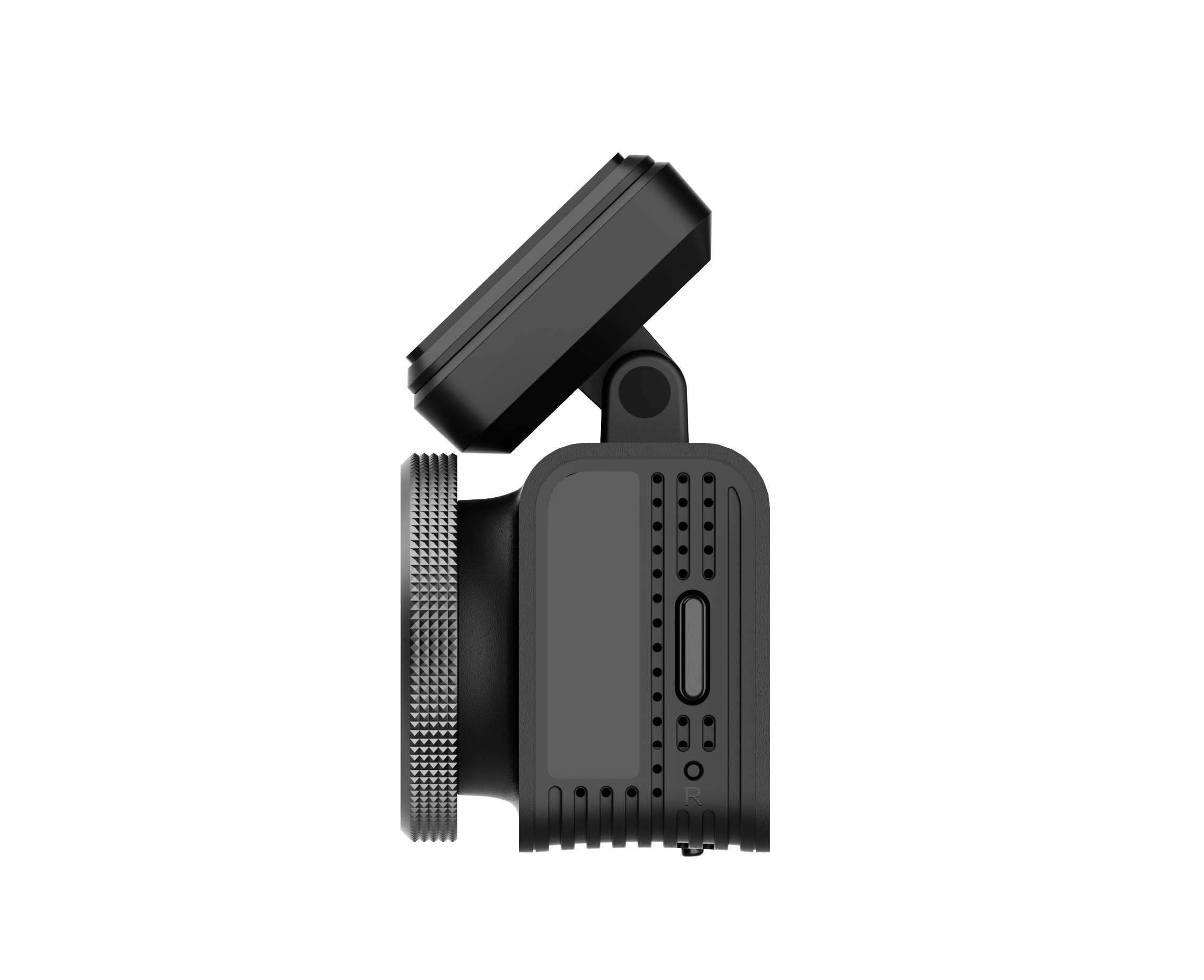 Neoline Argus 4K Wi-Fi Dual, dviejų kamerų vaizdo registratorius