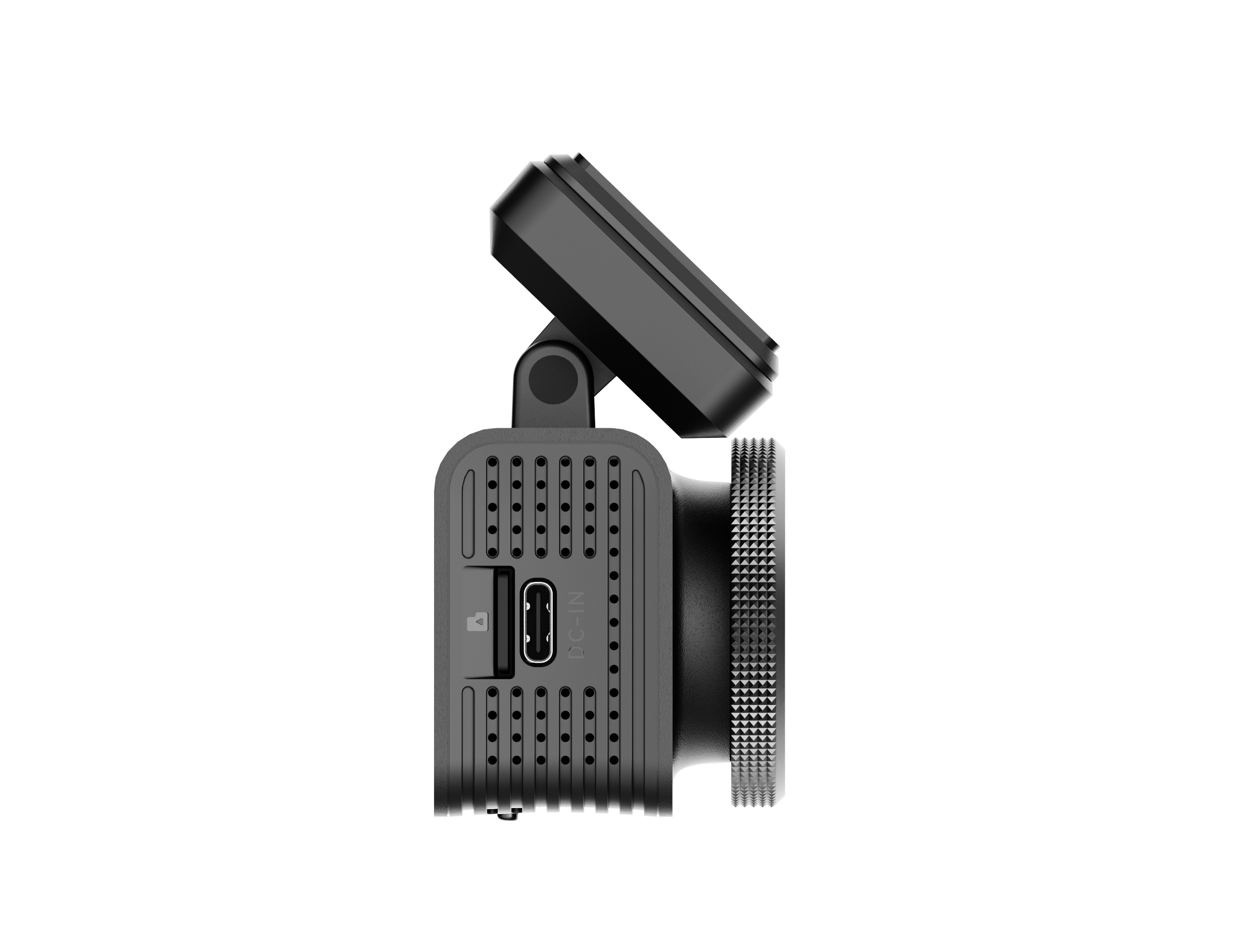 Neoline Argus 4K Wi-Fi Dual, dviejų kamerų vaizdo registratorius