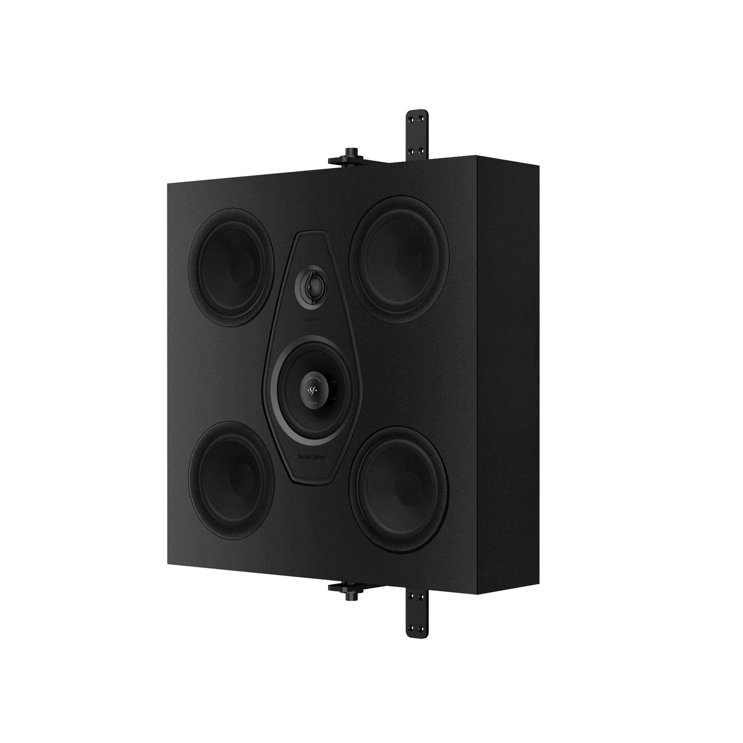 Sonus Faber Arena 10, sieninė/lubinė garso kolonėlė 400W