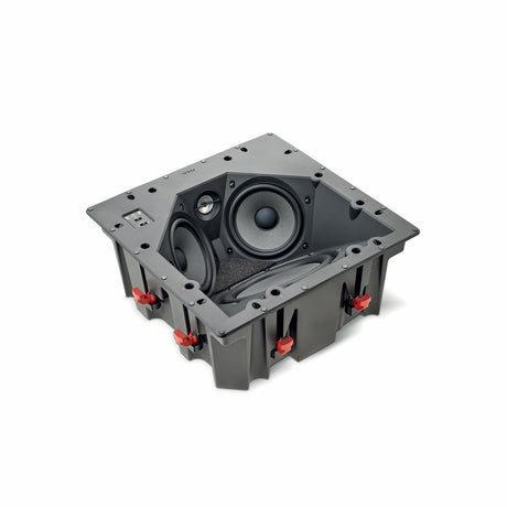 Focal 100 IC 5 LCR, į lubas įmontuojama kolonėlė