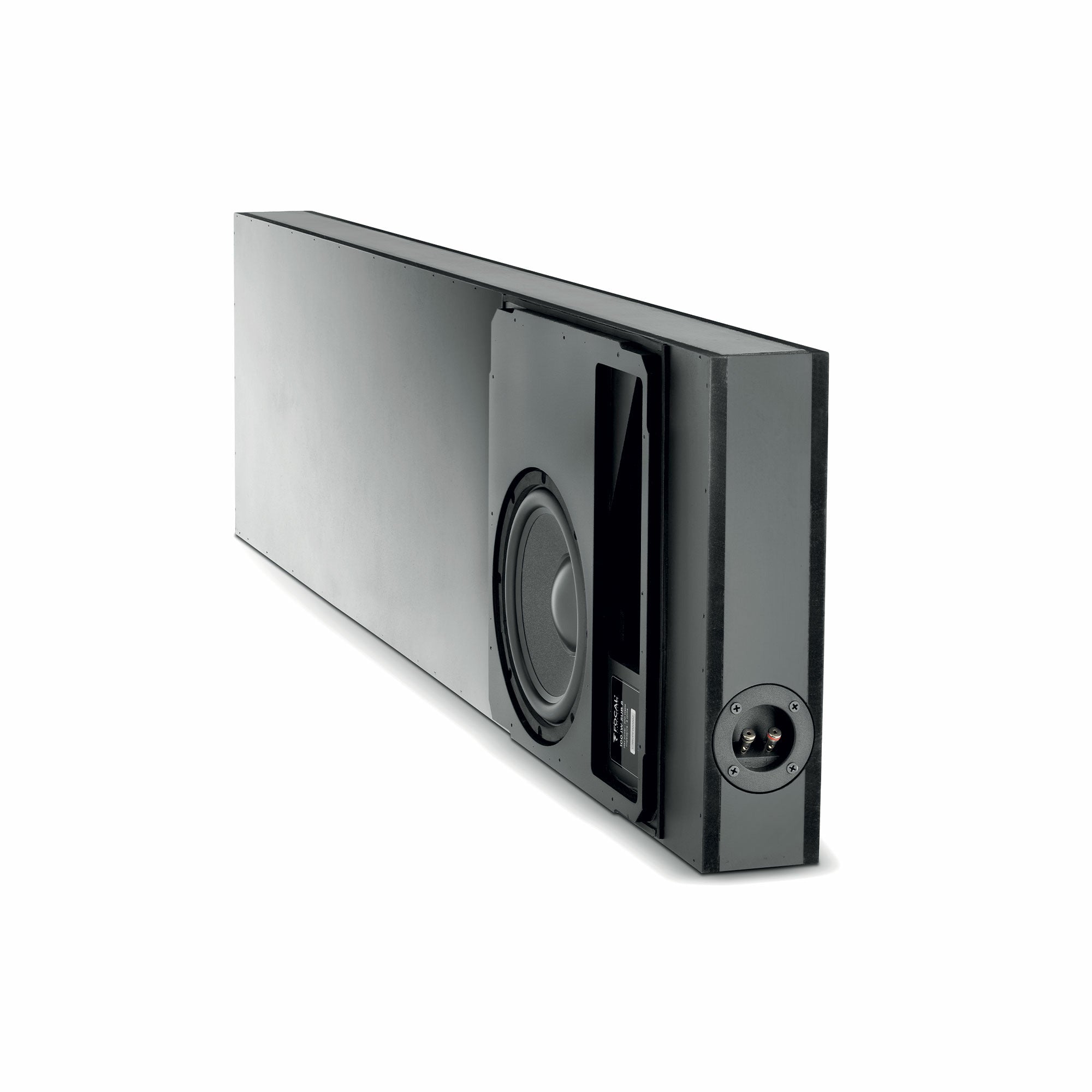 Focal 100 IWSUB8, sieninė žemų dažnių garso kolonėlė