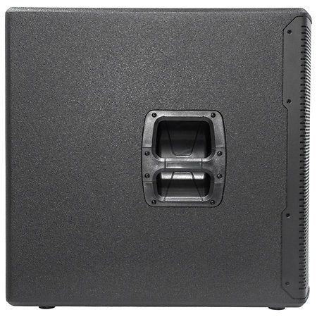 MAC MAH AS 818 SUB Pack + Cover, aktyvi žemųjų dažnių kolonėlė ir apsauginis dėklas