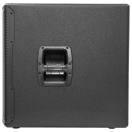 MAC MAH AS 818 SUB Pack + Cover, aktyvi žemųjų dažnių kolonėlė ir apsauginis dėklas