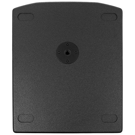 MAC MAH AS 818 SUB Pack + Cover, aktyvi žemųjų dažnių kolonėlė ir apsauginis dėklas