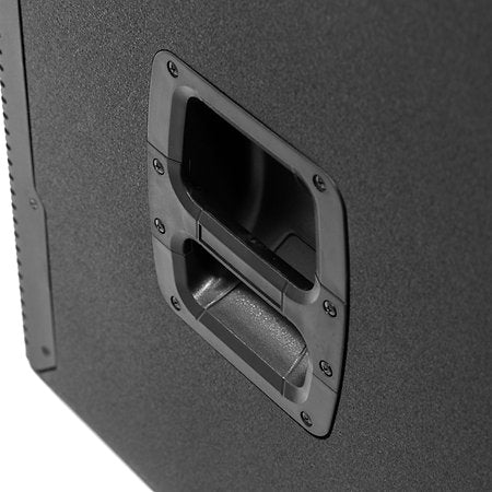 MAC MAH AS 818 SUB Pack + Cover, aktyvi žemųjų dažnių kolonėlė ir apsauginis dėklas