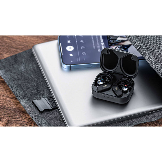 FiiO UTWS5, Bluetooth adapteris