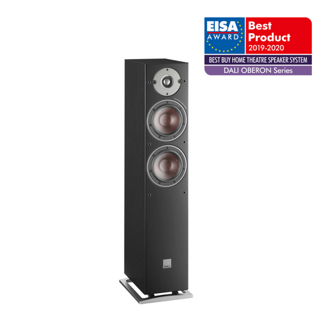 Dali OBERON 5, grindinė kolonėlė (įvairių spalvų)