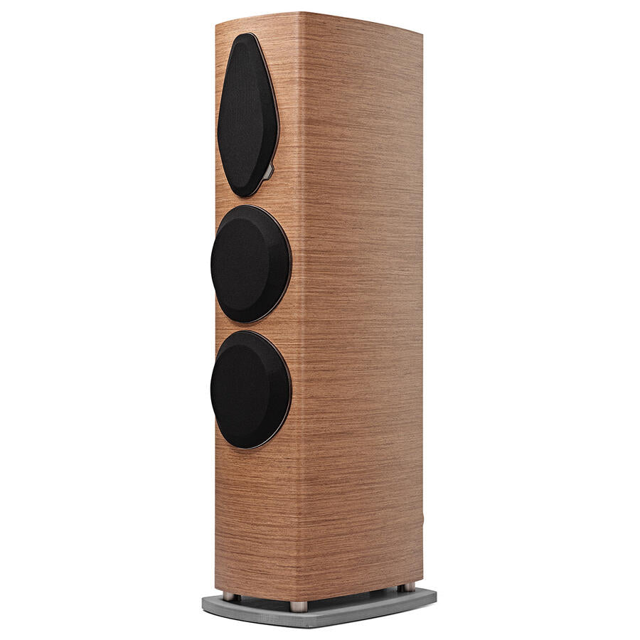 Sonus Faber SONETTO VIII G2, grindinė garso kolonėlė