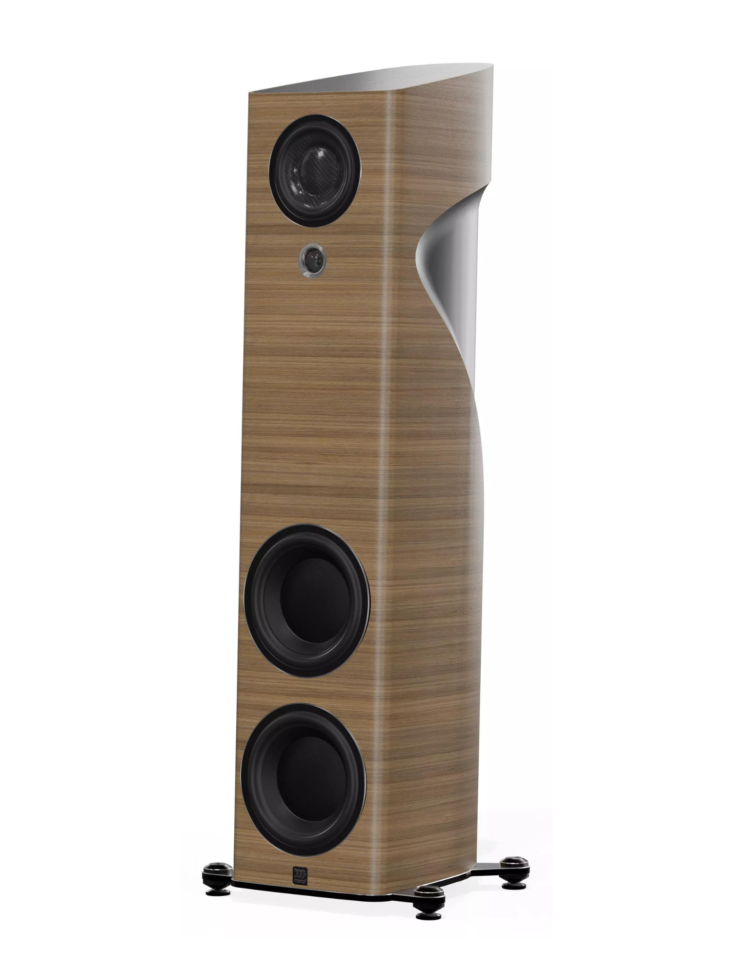 Morel Sopran 934, grindinės garso kolonėlės