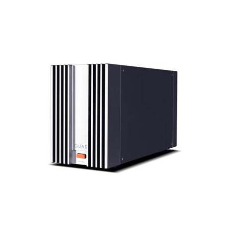 Quad 303, galios stiprintuvas