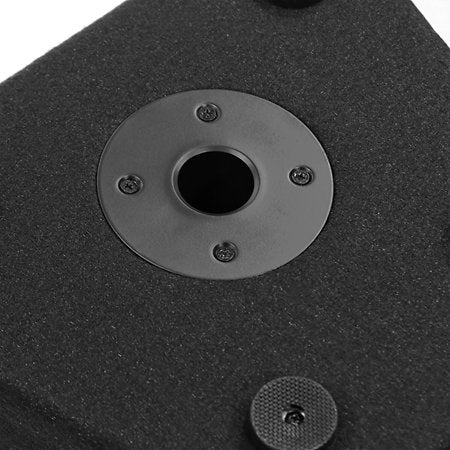 Elokance ELO 800C, kompaktiška DJ garso sistema 800W RMS