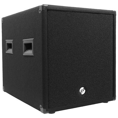 Elokance ELO 800C, kompaktiška DJ garso sistema 800W RMS