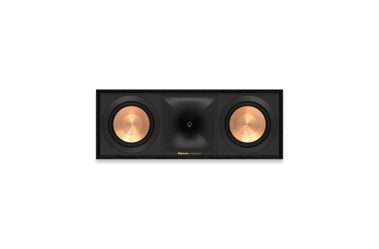 Klipsch R-50C, centrinė garso kolonėlė