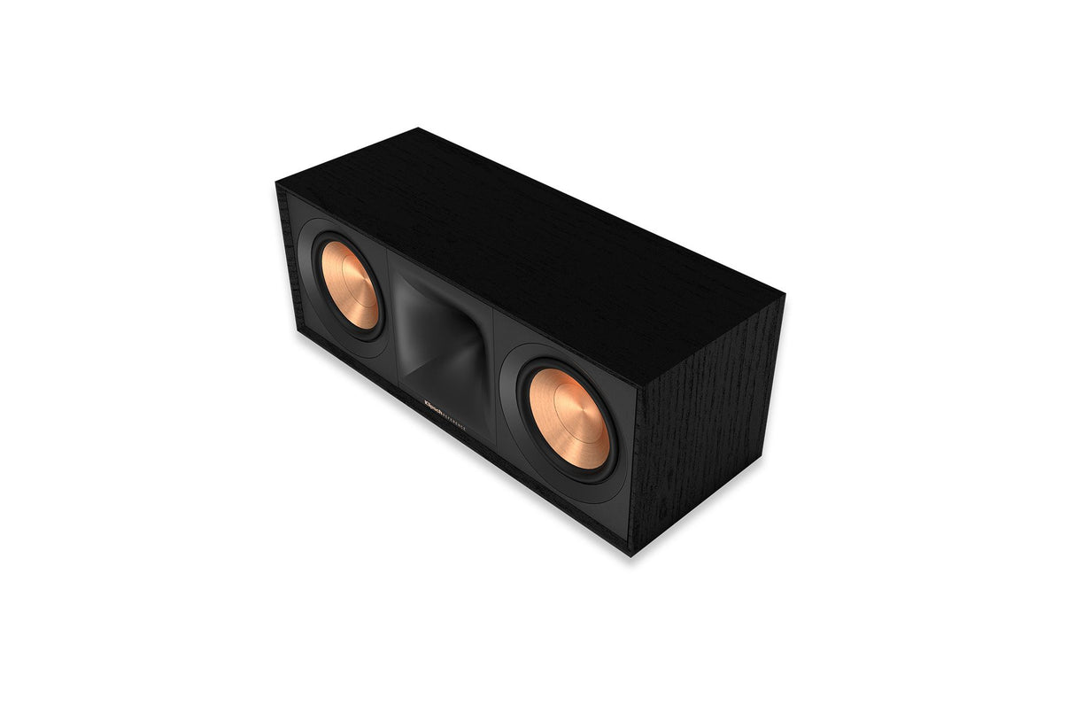 Klipsch R-50C, centrinė garso kolonėlė