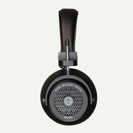 Grado GW100x, On-Ear tipo ausinės