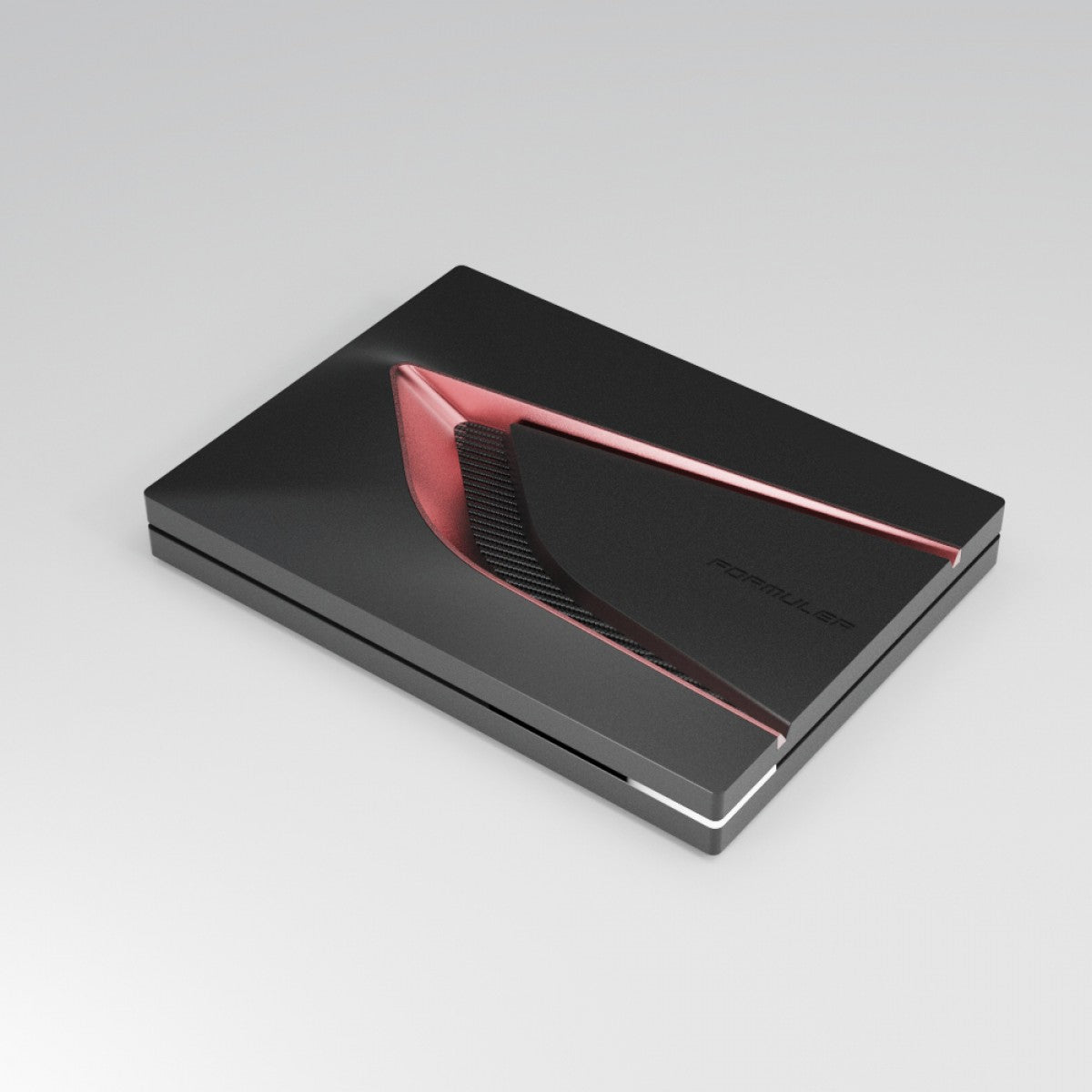 Formuler Z12 ULTRA, 4K BT Android TV priedėlis