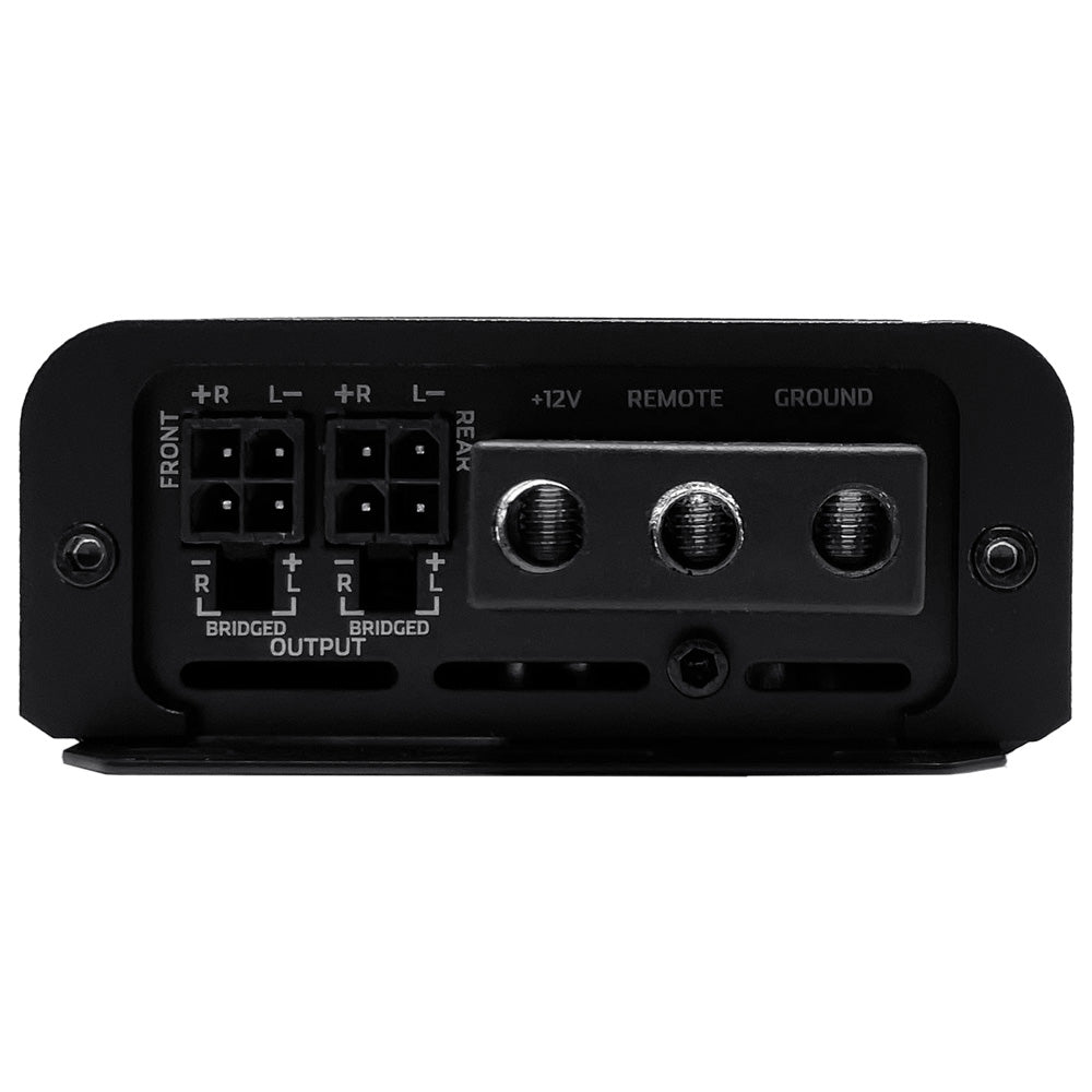 Phoenix Gold ZXM500.4, galios stiprintuvas