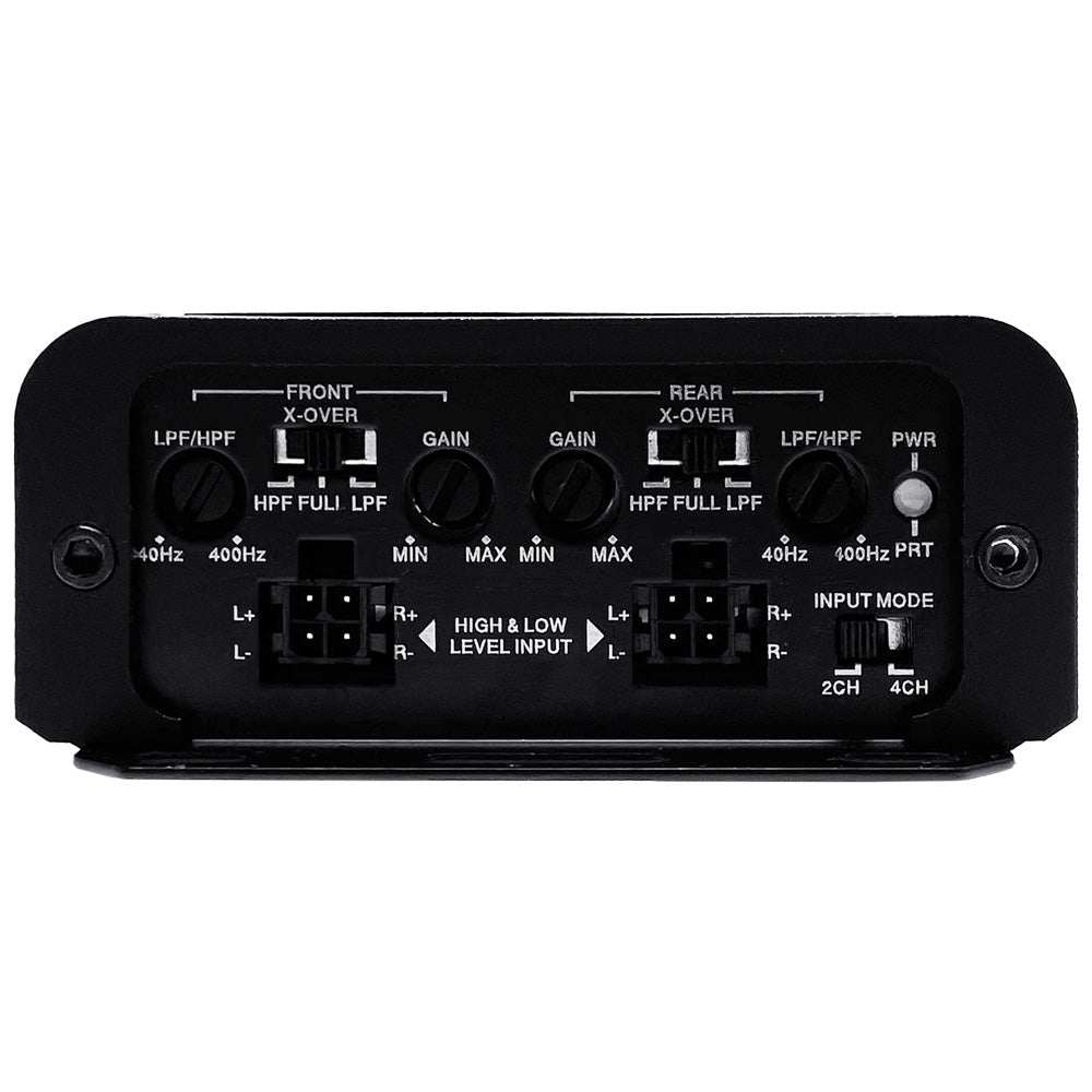 Phoenix Gold ZXM500.4, galios stiprintuvas