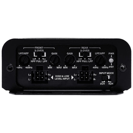 Phoenix Gold ZXM500.4, galios stiprintuvas