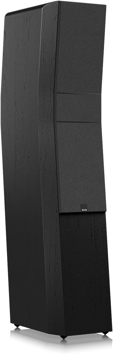 SVS Ultra Evolution Pinnacle, grindinė garso kolonėlė