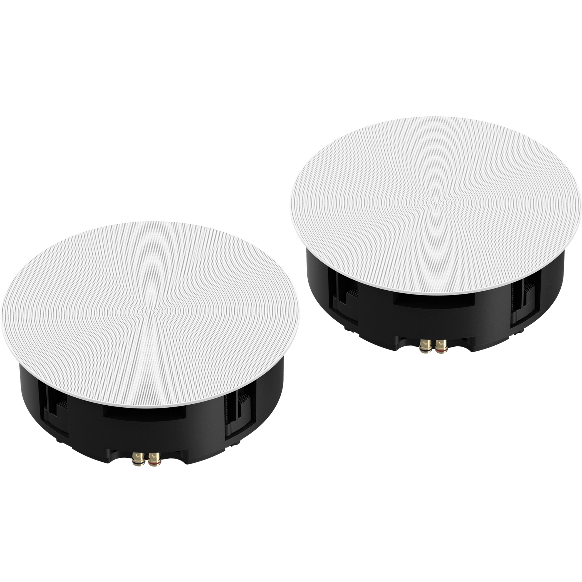 Sonos In-Ceiling Speakers, garsiakalbiai lubose (pora)