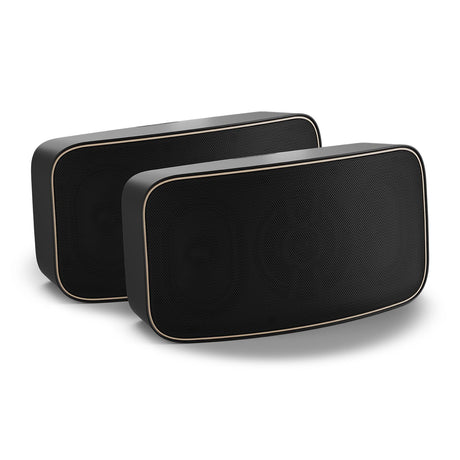 Dali GARDIAN OW 6, lauko garso kolonėlė