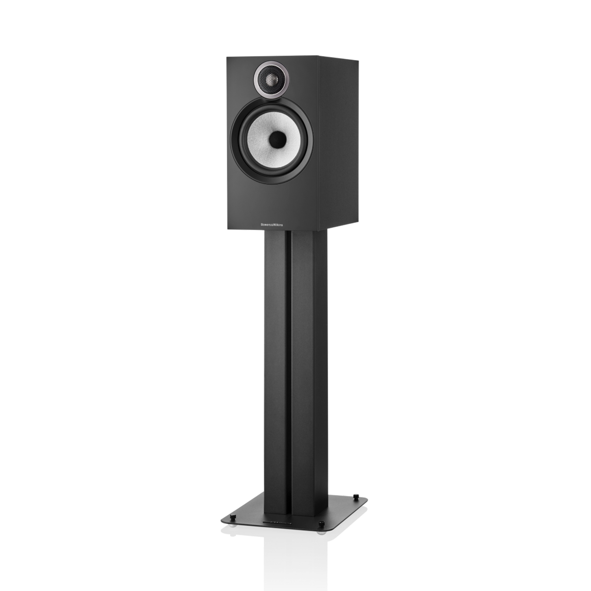 BOWERS & WILKINS 606 S3, lentyninė garso kolonėlė (įvairių spalvų)