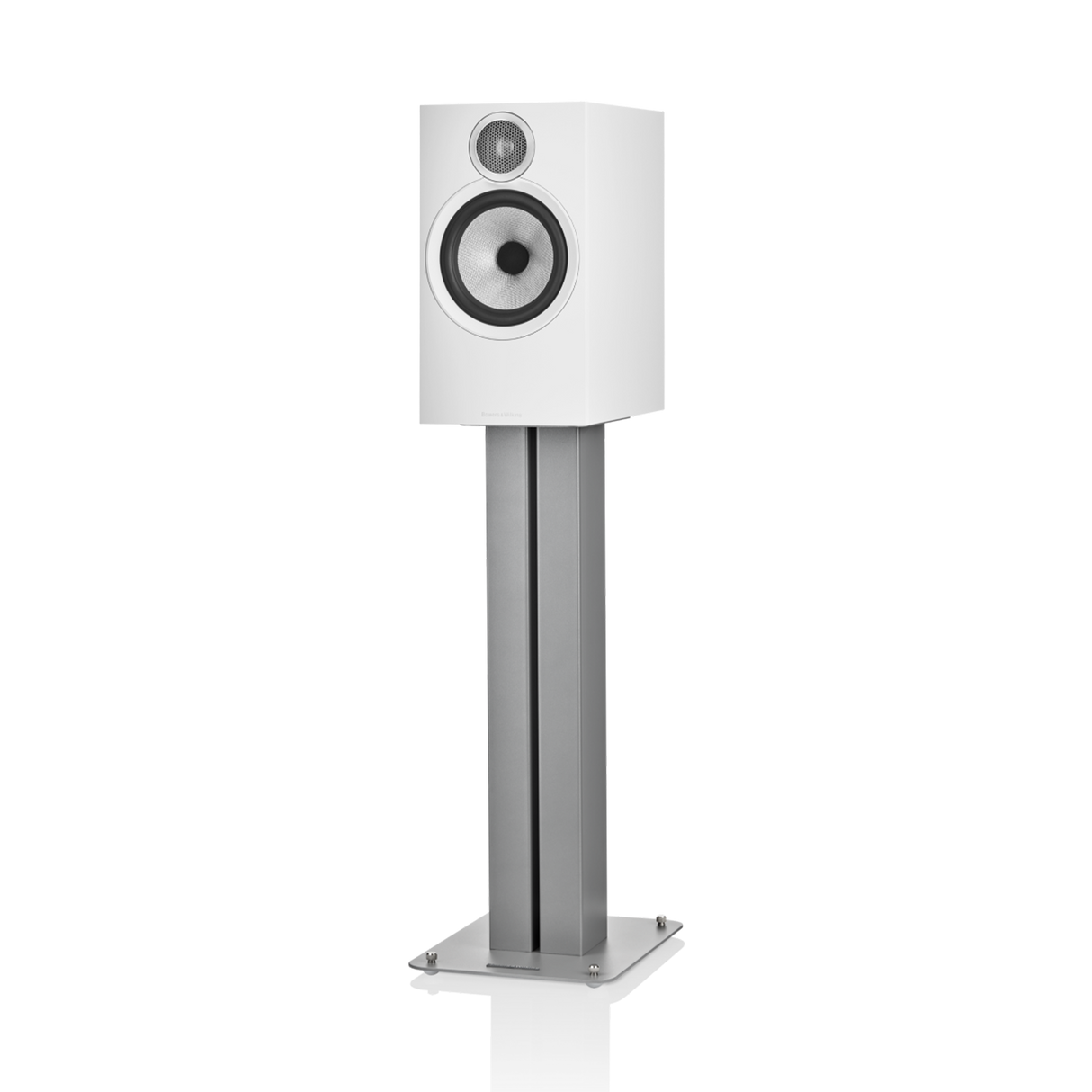 BOWERS & WILKINS 606 S3, lentyninė garso kolonėlė (įvairių spalvų)