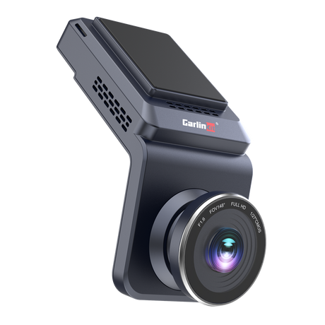 Carlinkit Tbox AR, vaizdo registratorius su CarPlay Android AI, (4+64G)