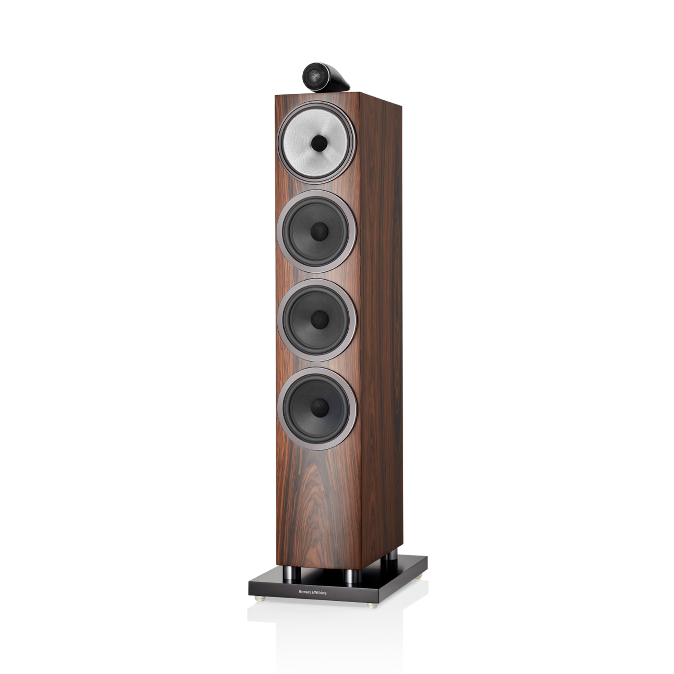 Bowers & Wilkins 702 S3, grindinė garso kolonėlė