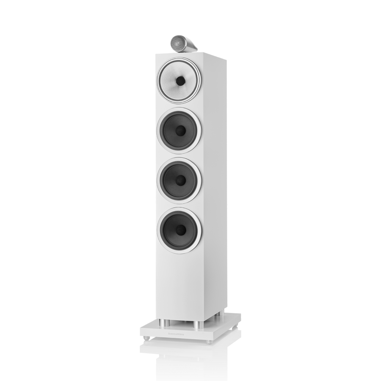 Bowers & Wilkins 702 S3, grindinė garso kolonėlė