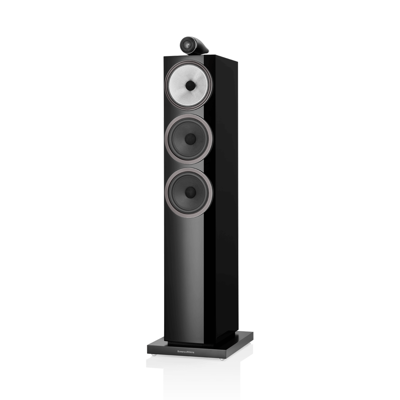Bowers & Wilkins 703 S3, grindinė garso kolonėlė