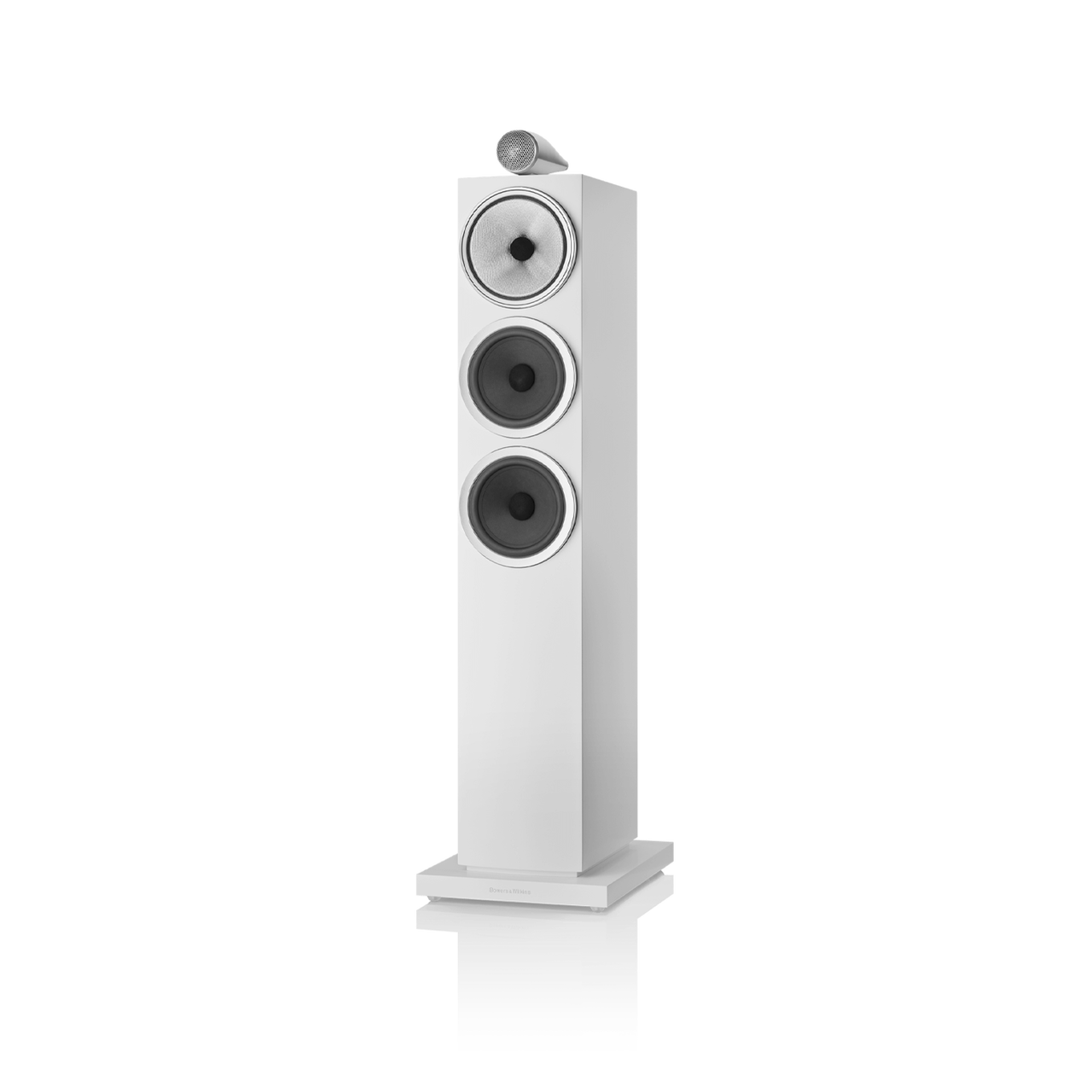 Bowers & Wilkins 703 S3, grindinė garso kolonėlė