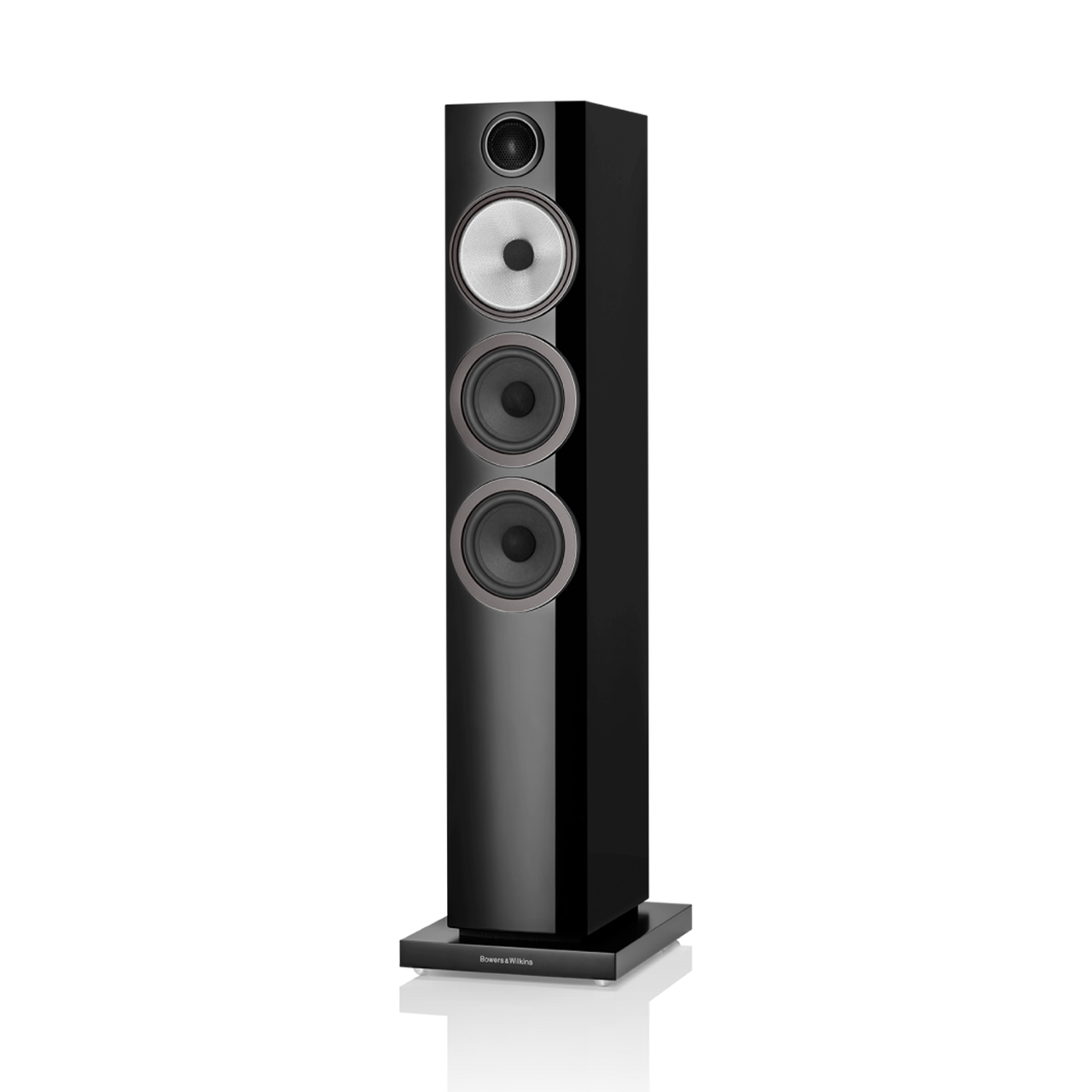 Bowers & Wilkins 704 S3, grindinė garso kolonėlė
