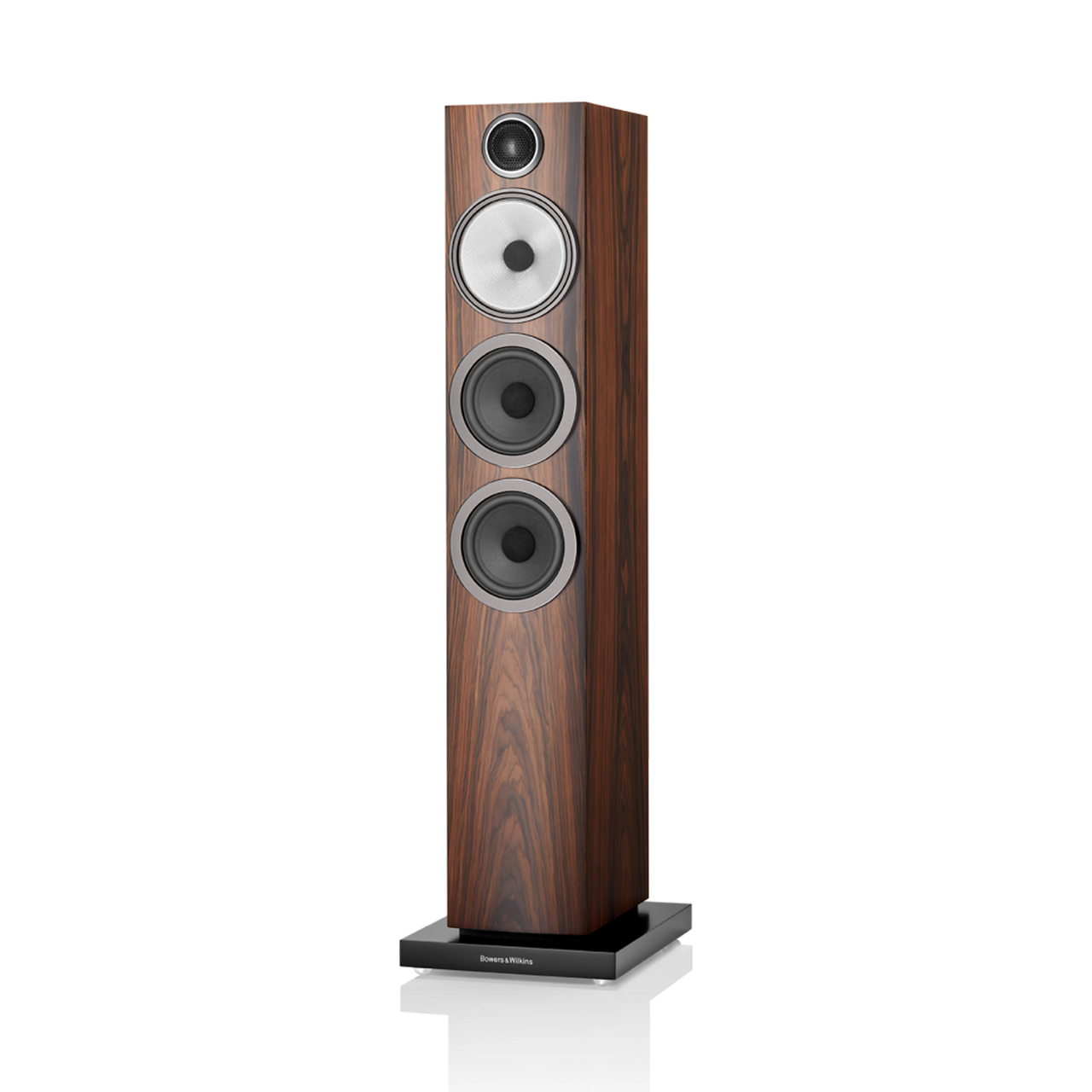 Bowers & Wilkins 704 S3, grindinė garso kolonėlė
