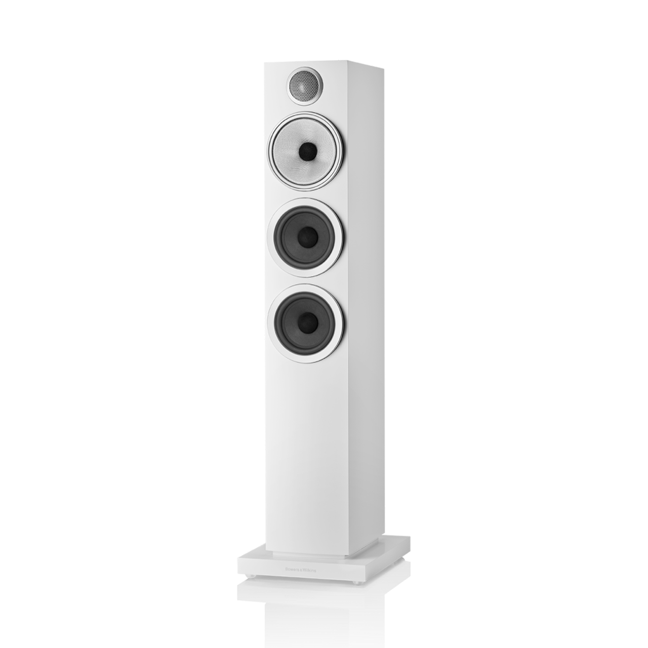 Bowers & Wilkins 704 S3, grindinė garso kolonėlė