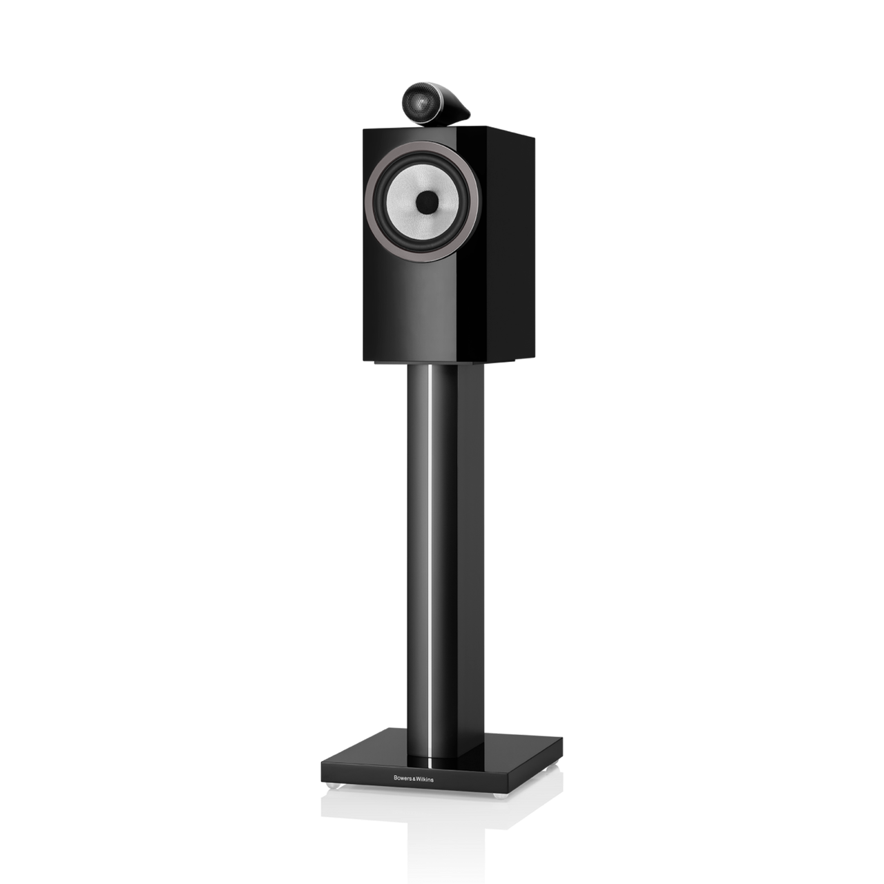 Bowers & Wilkins 705 S3, lentyninė garso kolonėlė